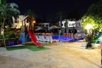 bodrum park hotel