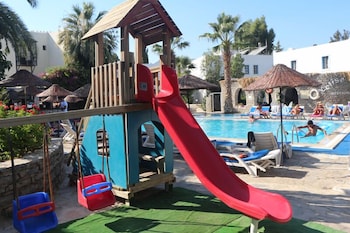 bodrum park hotel