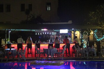 bodrum park hotel