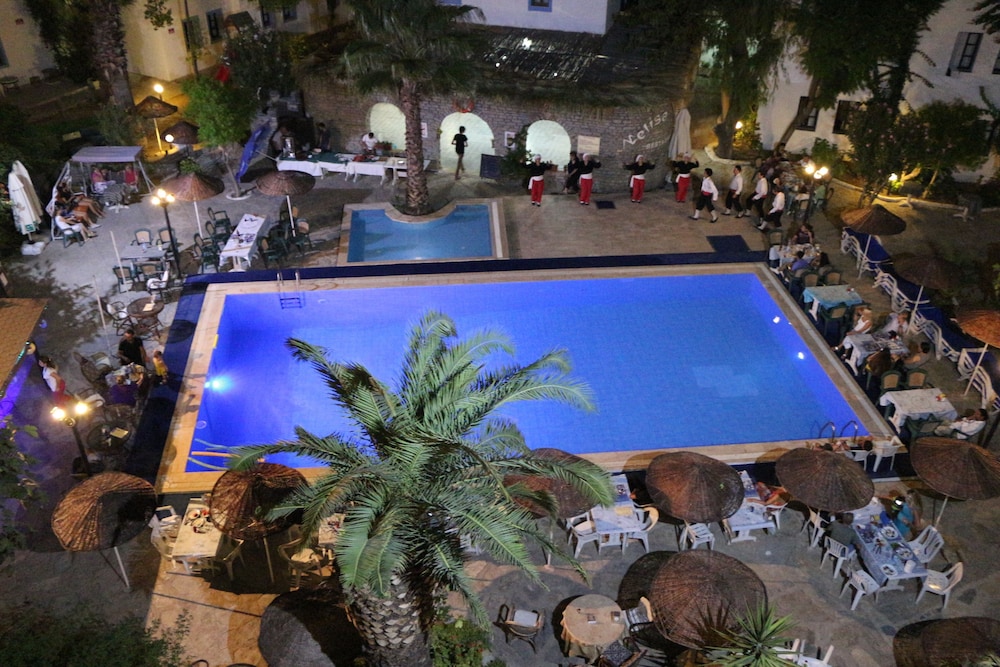bodrum