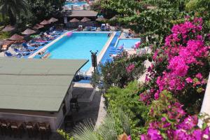 bodrum park hotel