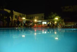 bodrum park hotel