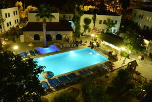 bodrum park hotel