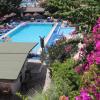 bodrum park hotel
