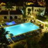 bodrum park hotel