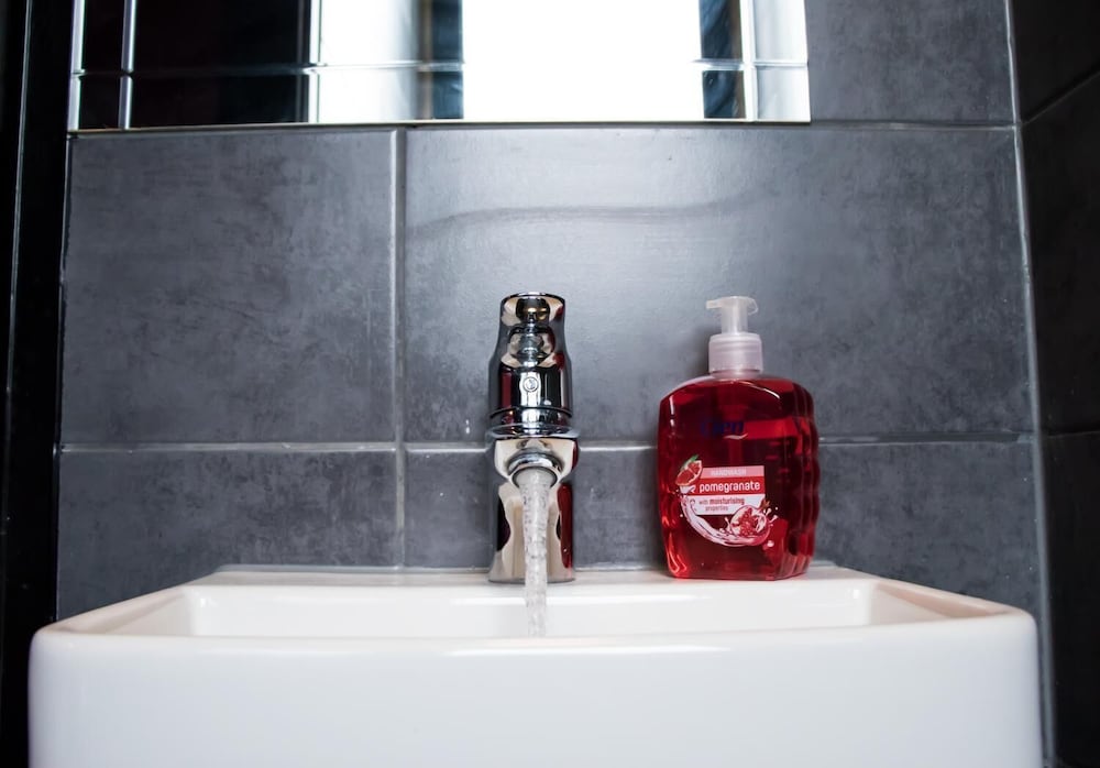 amsterdam hostel sarphati