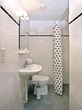 amsterdam hostel sarphati