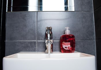 amsterdam hostel sarphati