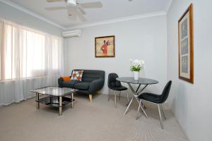 Vintages Accommodation,Margaret River>>Dunsborough,4 star