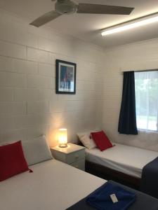 Tramway Motel,Sarina>>Mackay,4 star