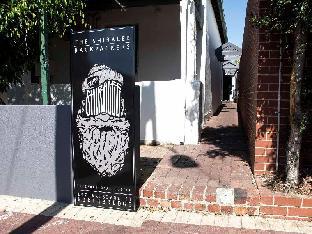 The Shiralee - Hostel,Perth>>Northbridge,2 star