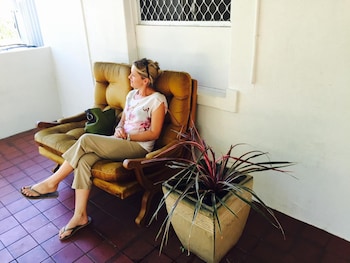 the shiralee hostel