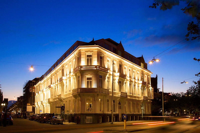 leonardo boutique museumhotel