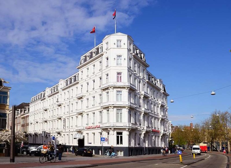 leonardo boutique museumhotel