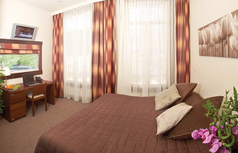 leonardo boutique museumhotel