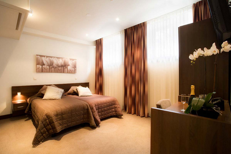 leonardo boutique museumhotel