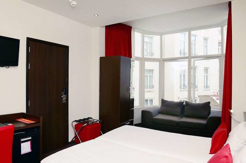 leonardo boutique museumhotel