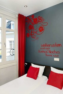 leonardo boutique museumhotel