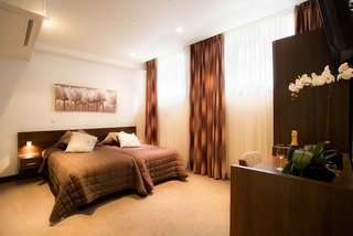 leonardo boutique museumhotel