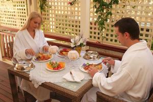 Reid's Place,Clontarf Beach>>Brisbane,4.5 star