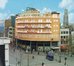 leonardo hotel utrecht city center
