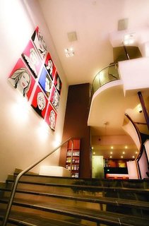 Leonardo Hotel Utrecht City Center,Utrecht>>Amsterdam,4 star