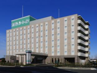 Hotel Route Inn Utsunomiya Miyukicho