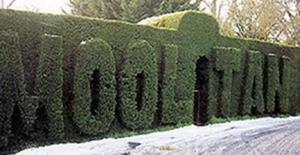 Mooltan House,Hepburn>>Daylesford,2 star