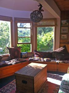 Mooltan House,Hepburn>>Daylesford,2 star