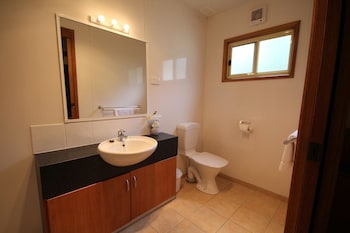 Metung Holiday Villas,Lakes Entrance>>Gippsland,4 star