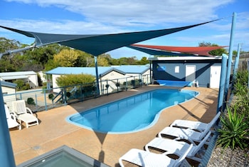 Metung Holiday Villas,Lakes Entrance>>Gippsland,4 star