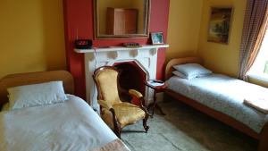 hamlyn house bed and breakfast