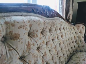 hamlyn house bed and breakfast