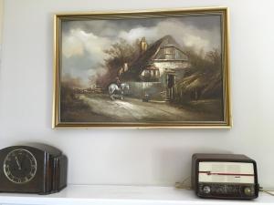 hamlyn house bed and breakfast