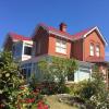 hamlyn house bed and breakfast