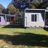 Mallacoota's Shady Gully Caravan Park,Australia>>Mallacoota,4 star
