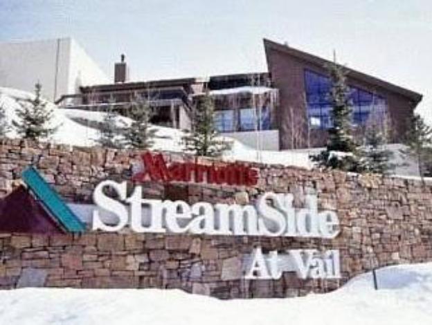 marriotts streamside evergreen at vail