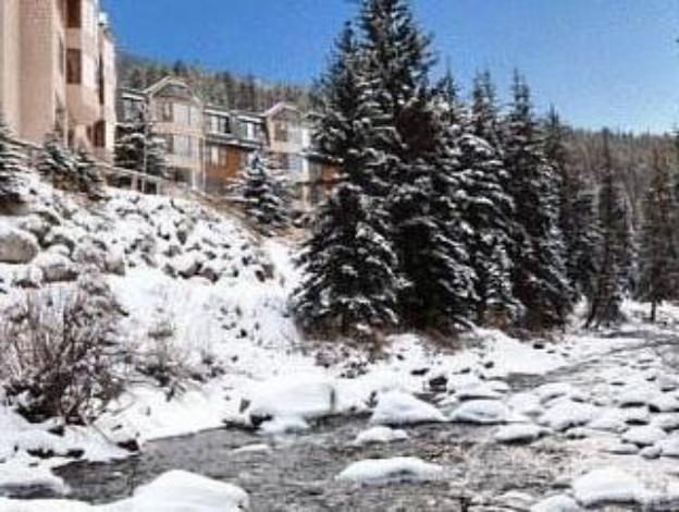 marriotts streamside evergreen at vail