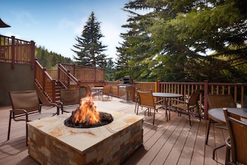 marriotts streamside evergreen at vail