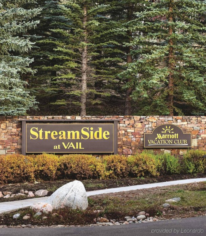 marriotts streamside evergreen at vail