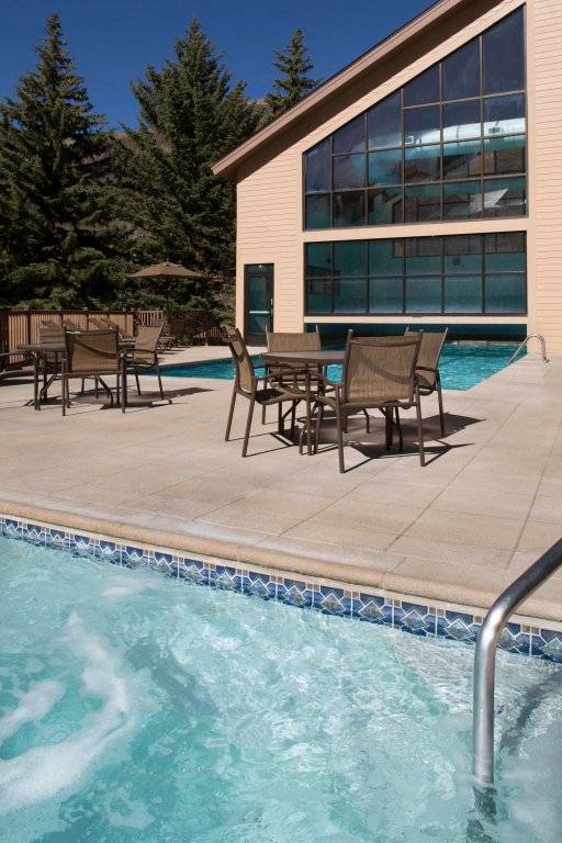 marriotts streamside evergreen at vail