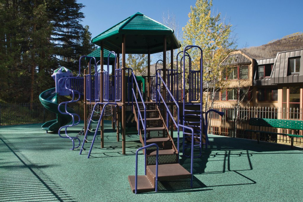 marriotts streamside evergreen at vail