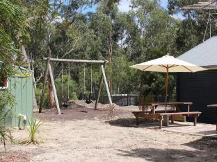 lorne bush house cottages and eco retreats