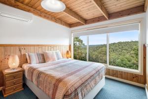 lorne bush house cottages and eco retreats
