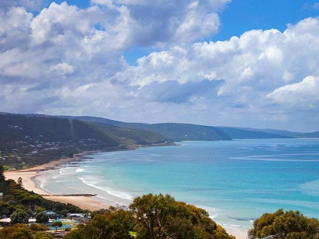 lorne bush house cottages and eco retreats