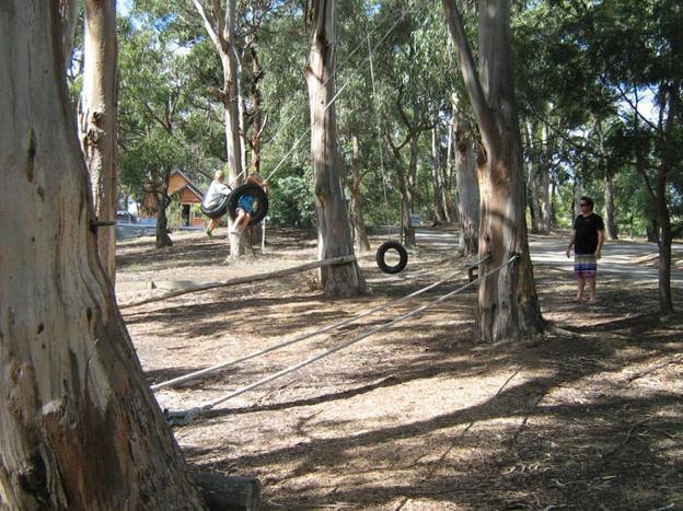 lorne bush house cottages and eco retreats