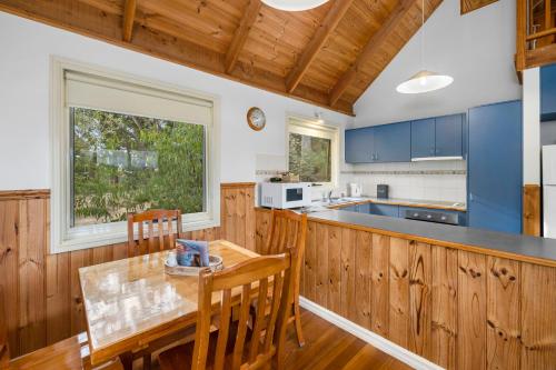 lorne bush house cottages and eco retreats