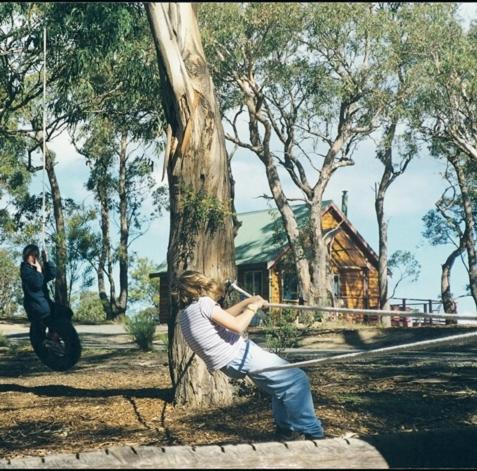 lorne bush house cottages and eco retreats