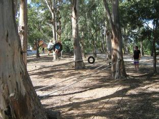 lorne bush house cottages and eco retreats