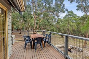 lorne bush house cottages and eco retreats